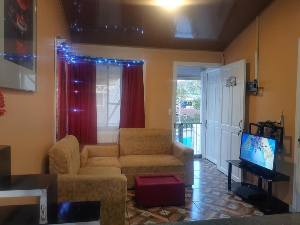 Villa Casa Mar à Puerto Viejo de Talamanca Extérieur photo
