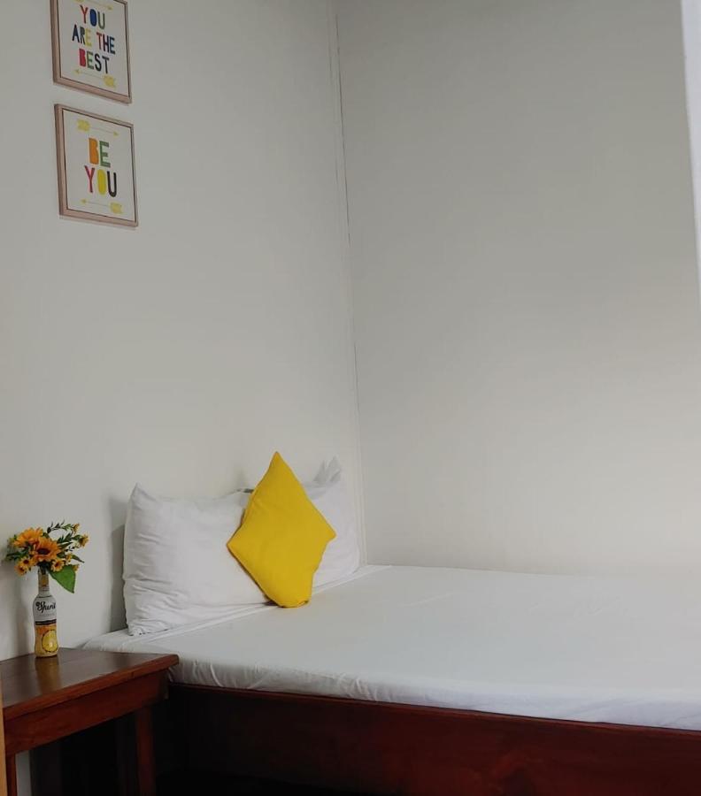 Villa Casa Mar à Puerto Viejo de Talamanca Extérieur photo