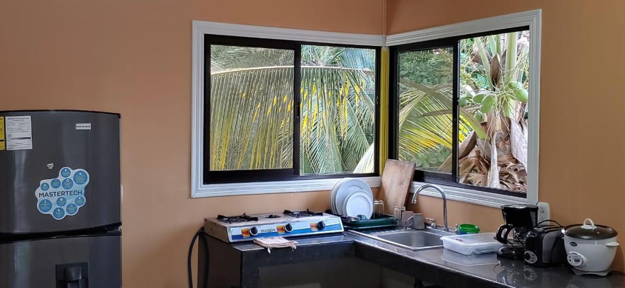 Villa Casa Mar à Puerto Viejo de Talamanca Extérieur photo